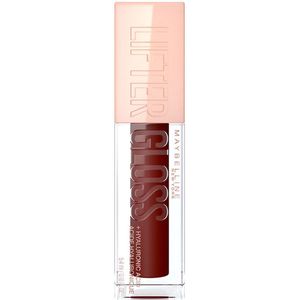 Maybelline New York - Lifter Gloss - Lipgloss - Kleur: Maple - Verrijkt met Hyaluronzuur