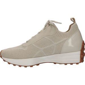 La Strada Sneaker beige dames - maat 36