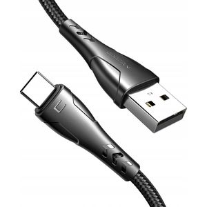 Mcdodo® Usb c naar Usb - Kabel - CarPlay - Qucik Charge 4.0 - 1 meter