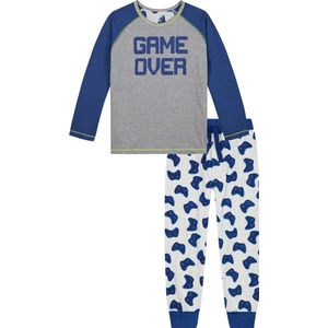 Boys Pyjama Set - Gaming - Claesen's® - pyama's voor jongens