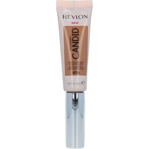 Revlon Photoready Candid Antioxidant Concealer - 070 Nutmeg