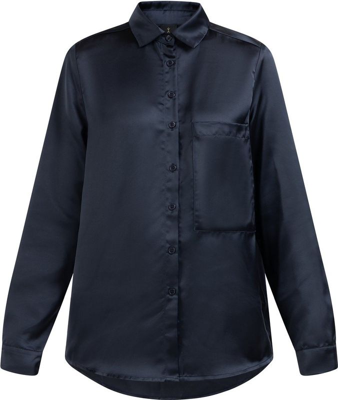 DreiMaster overhemdblouse