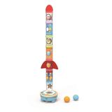 Hape Air stacker