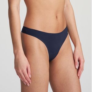 Marie Jo Color Studio String 0621510 Velvet Blue - maat 44