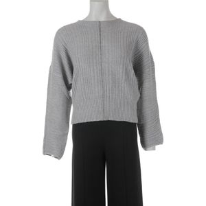 Bsb - Trui - Lichtgrijs - S (36)