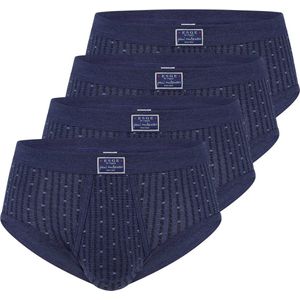 ESGE Heren slip / onderbroek 4 pack Jeans