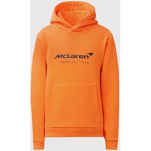 Mclaren 2022 hoodie