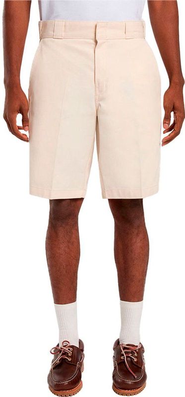 Dickies - 874 Short - Korte Broek - Beige