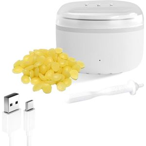 Wax Apparaat - Ontharingsapparaat - Wax Heater