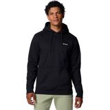 Columbia - Men Meridian Creek - Hoodie - Zwart