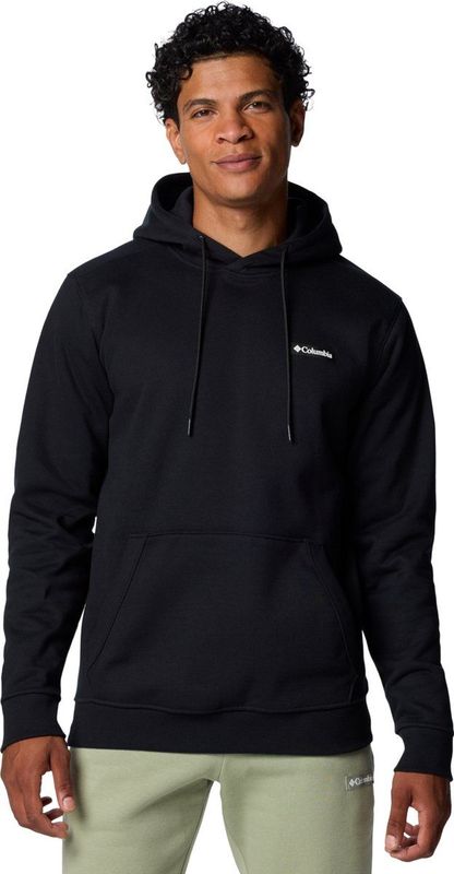 Columbia - Men Meridian Creek - Hoodie - Zwart