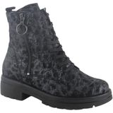 Dames Boots/ Enkellaarsjes Waldlaufer Waldlaufer 648801 200 Zoe taupe taupe