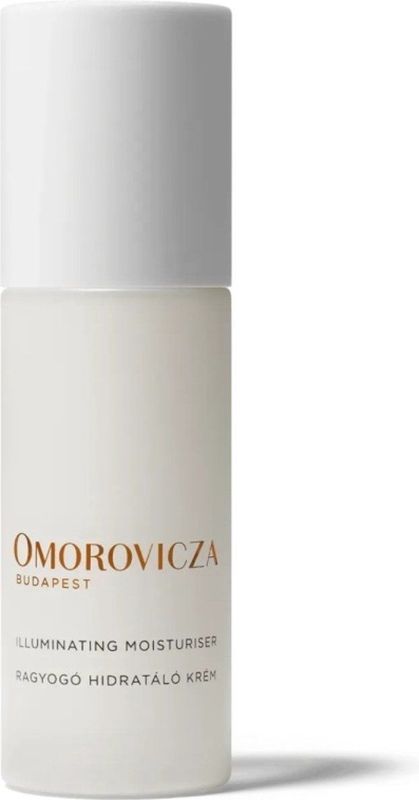 Omorovicza - Elixir - Gezichtsserum - 30 ml - Voedende Elixer voor Revitalisatie van de Huid