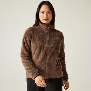 Dare 2b - Gnarly - Fleece - Lichtgewicht - Dames - Anti-geur