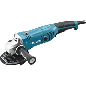Makita GA5021CFY1 230V Haakse slijper - 1450W - 125mm