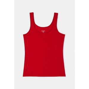 Woody Dames Singlet Rood XL