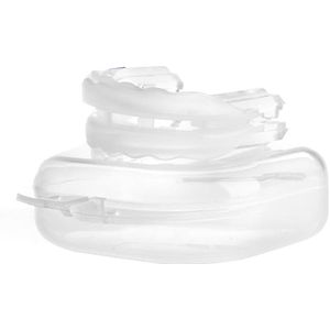 Anti Snurk - Snurkbeugel - Transparant - Medisch Ontworpen Hulpmiddel