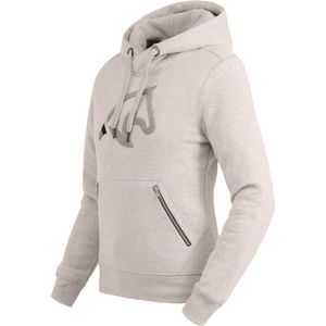ELT Hoody Kent beige melange mt S