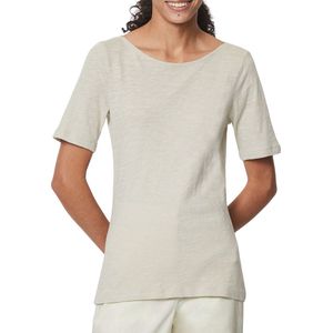Marc O'Polo Submarine Round Neck Shirt Dames - Maat M