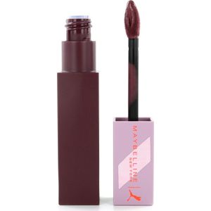 Maybelline Puma SuperStay Matte Ink Lipstick - 12 Unstoppable