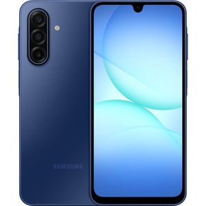 Samsung - Galaxy A17 5G - Smartphone - 4GB/128GB - 6.6 inch