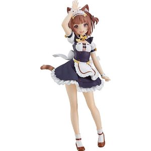 GOOD SMILE COMPANY Nekopara figure Azuki POP UP PARADE