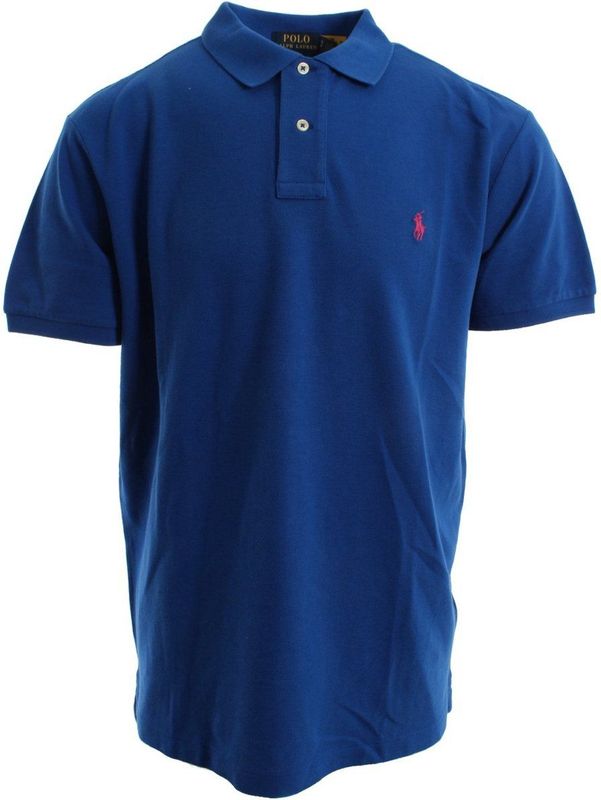 Ralph Lauren polo maat XL