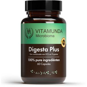 Digesta Plus