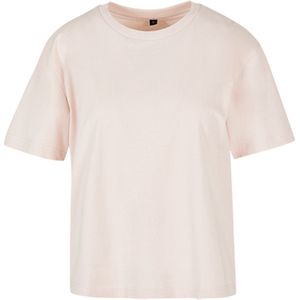 Build your Brand Ladies Everyday Tee BY211 - Pink - 3XL