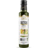 Zühre Ana Detox Gouden Azijn Natuurlijke Fermentatie 250 Ml