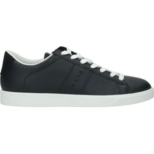 Ecco Street Lite sneakers zwart