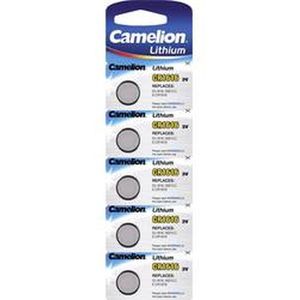 Camelion CR1616-BP5 Wegwerpbatterij Lithium