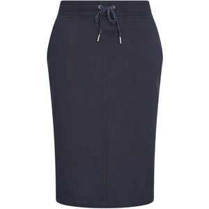 HV Society - Rok - Wit - Polyester