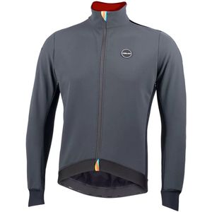 Nalini HP Ergo Warm Jacket Fietsjack (Heren |blauw |waterdicht)