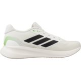 adidas - Cloudfoam - Hardloopschoenen - Zwart - Mesh - Vetersluiting