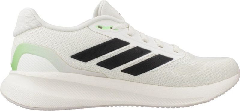 adidas - Cloudfoam - Hardloopschoenen - Zwart - Mesh - Vetersluiting