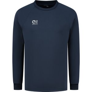 Turn Tech Crew LS Sporttrui Mannen - Maat S