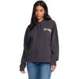 Billabong - Keep It Up - Hoodie - Zwart - Met Capuchon