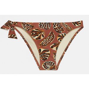 CYELL Sea Souvenir BIkinibroekje - Maat 38