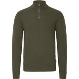 Damestrui met 1/2 rits Blend Badal