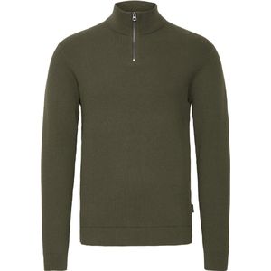 Damestrui met 1/2 rits Blend Badal