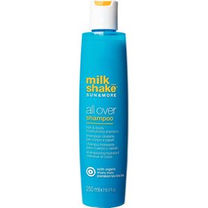 milk_shake - Sun & More - All Over Shampoo - 250ml