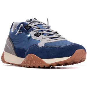 XTI - 144141 - Sneakers - Heren - Running Stijl