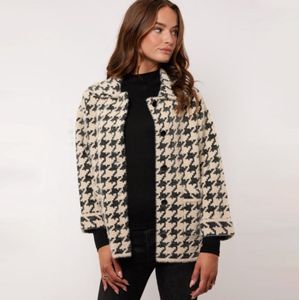 G-Maxx - Sana - Jas - Sand/black