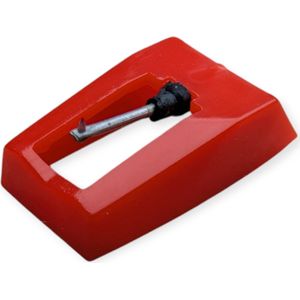 VIN UP® - Platenspeler naald - Geschikt voor vele platenspelers - Veilig verpakt & verzonden - Reservenaald