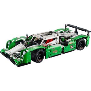 LEGO Technic 24-uur Racewagen - 42039