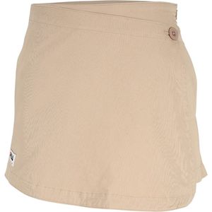Fila Damen Kurze Hose Tegau Skirt Shorts Fields of Rye-M