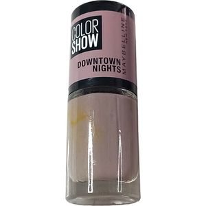 Maybelline Colorshow Nagellak #534 That Dress 7ml