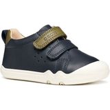 Geox - Steppieup A - Sneakers - Blauw - EU 22 - Jongens