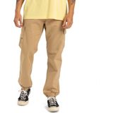 Quiksilver Mw Cuffed Cargobroek Beige 34 Man